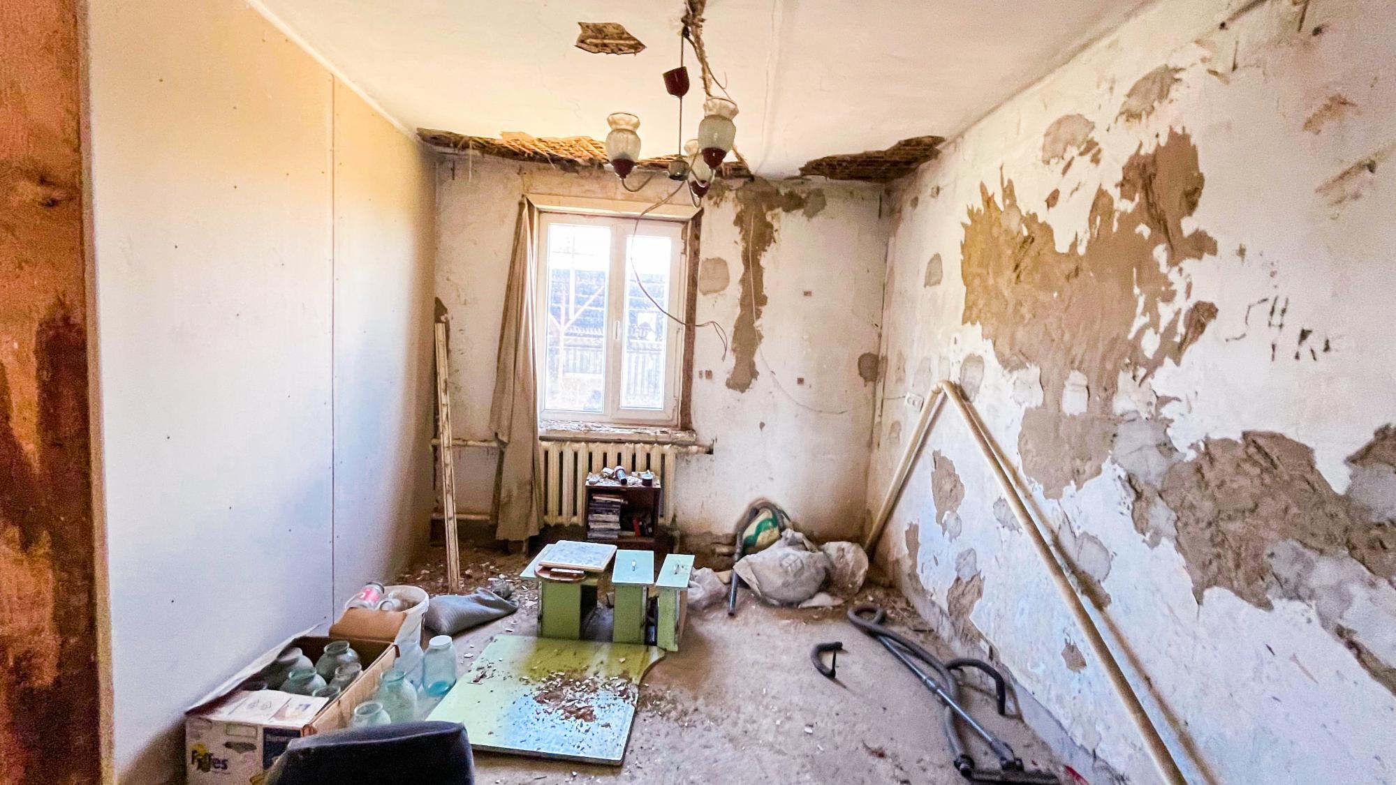 4-комнантный квартира, 66.0 м²,Шайкорган за 10 600 000