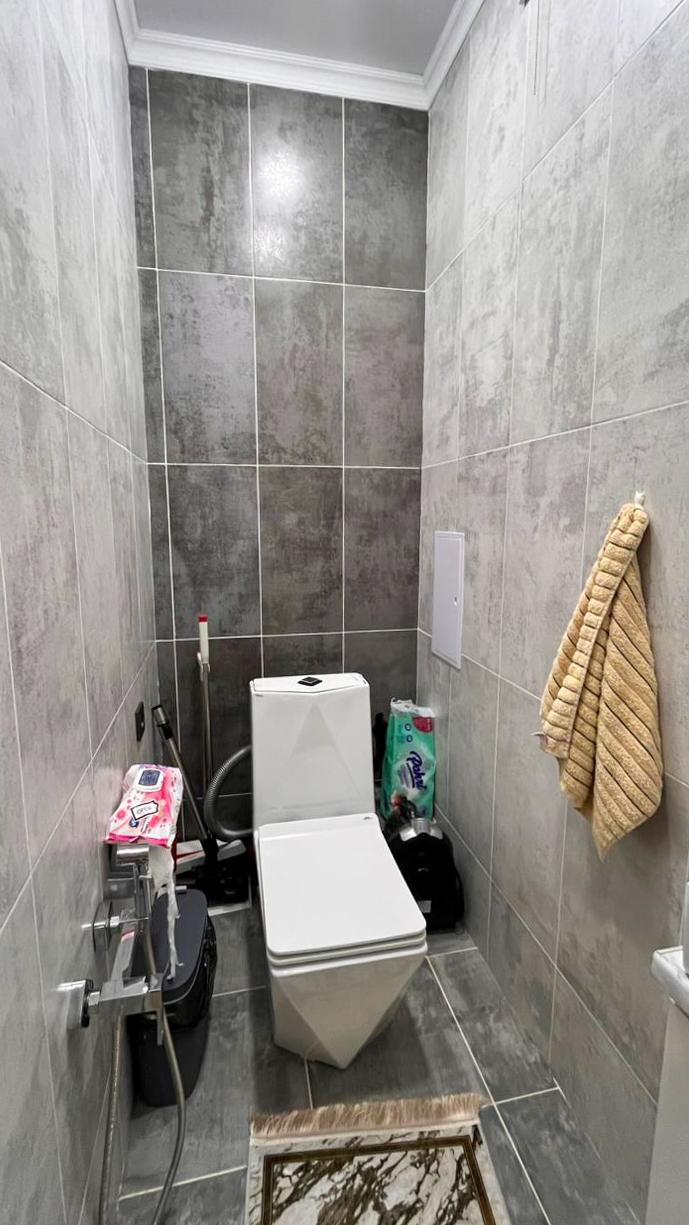 3-комнантная квартира, 76.0 м²,Кабанбай Батыра за 36 500 000