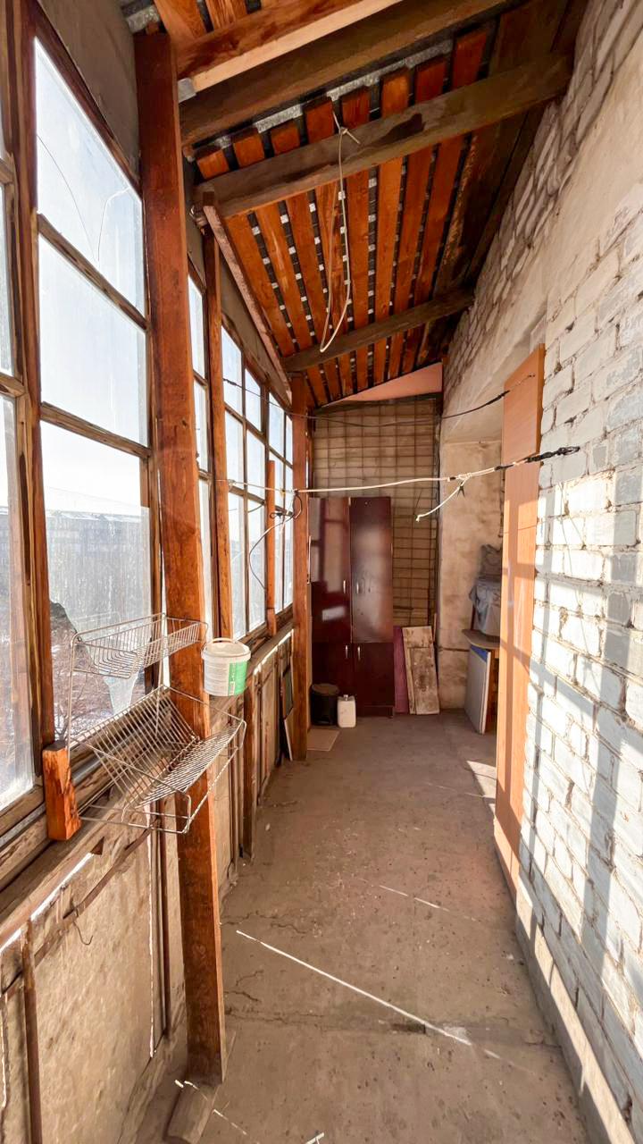 2-комнантная квартира, 54.0 м²,Гарышкер за 18 300 000