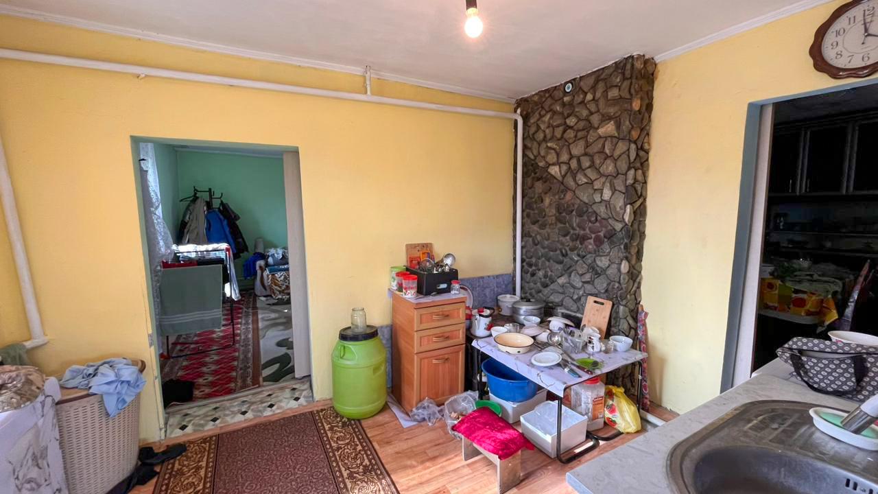 2-комнантный квартира, 41.0 м²,Сулеева за 17 500 000