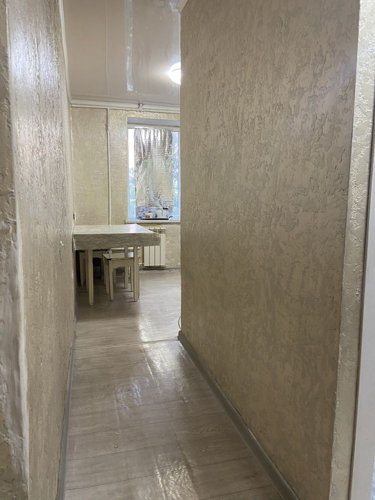 2-комнантная квартира, 47.0 м²,Улан за 11 000 000