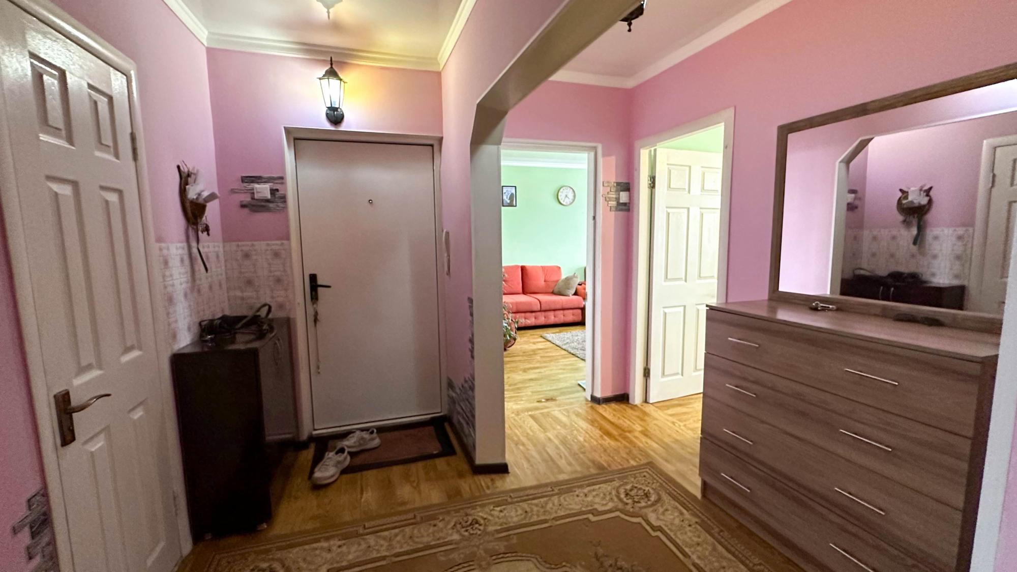 4-комнантная квартира, 90.0 м²,Восточный за 30 350 000