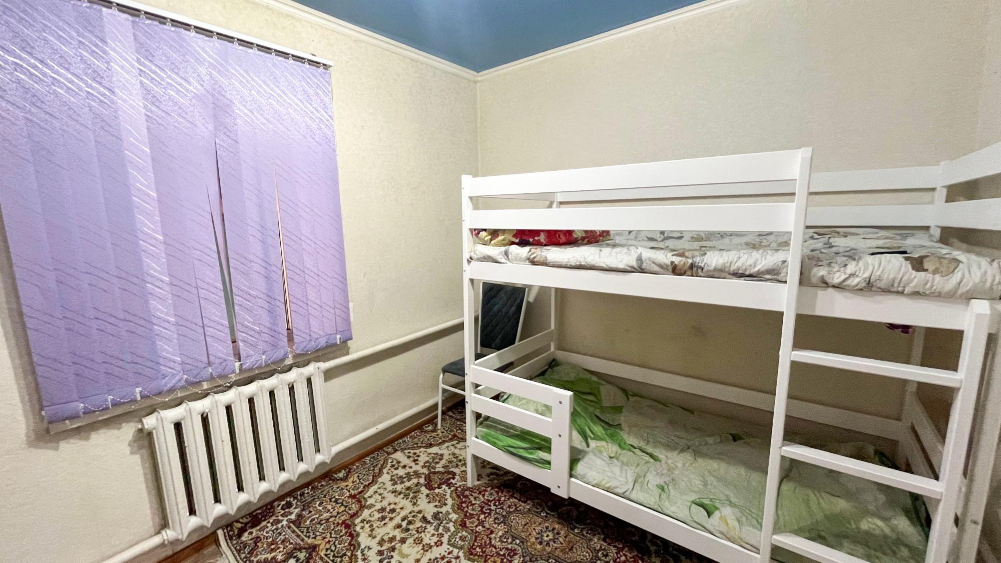 4-комнантный квартира, 80.0 м²,Попова за 20 000 000