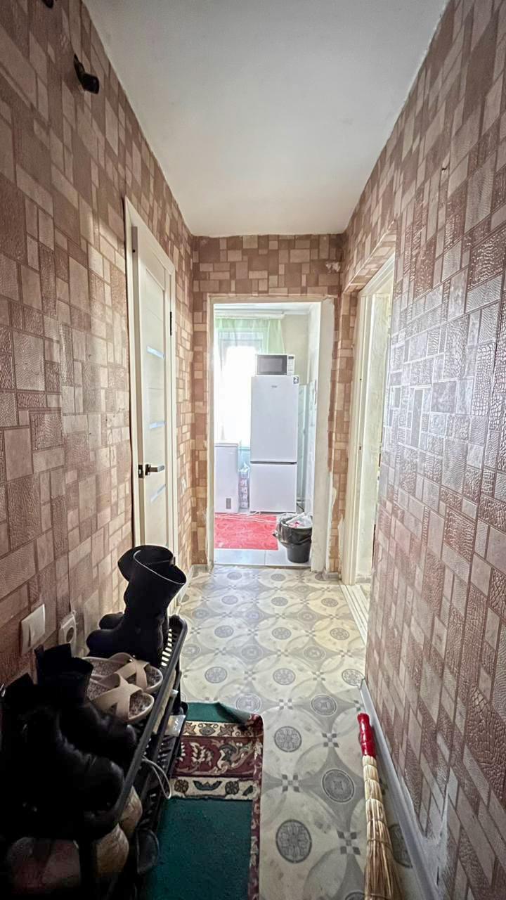 2-комнантная квартира, 42.0 м²,Циалковского за 12 500 000