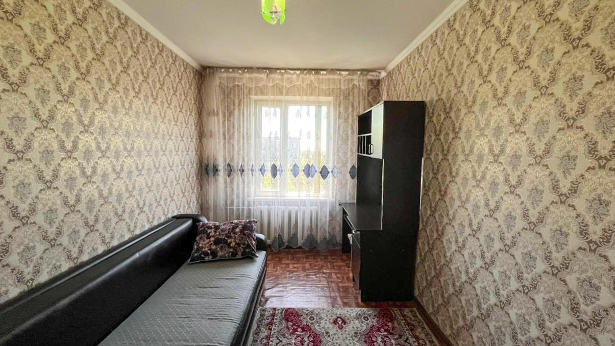 3-комнантная квартира, 64.0 м²,5 мкр за 17 500 000