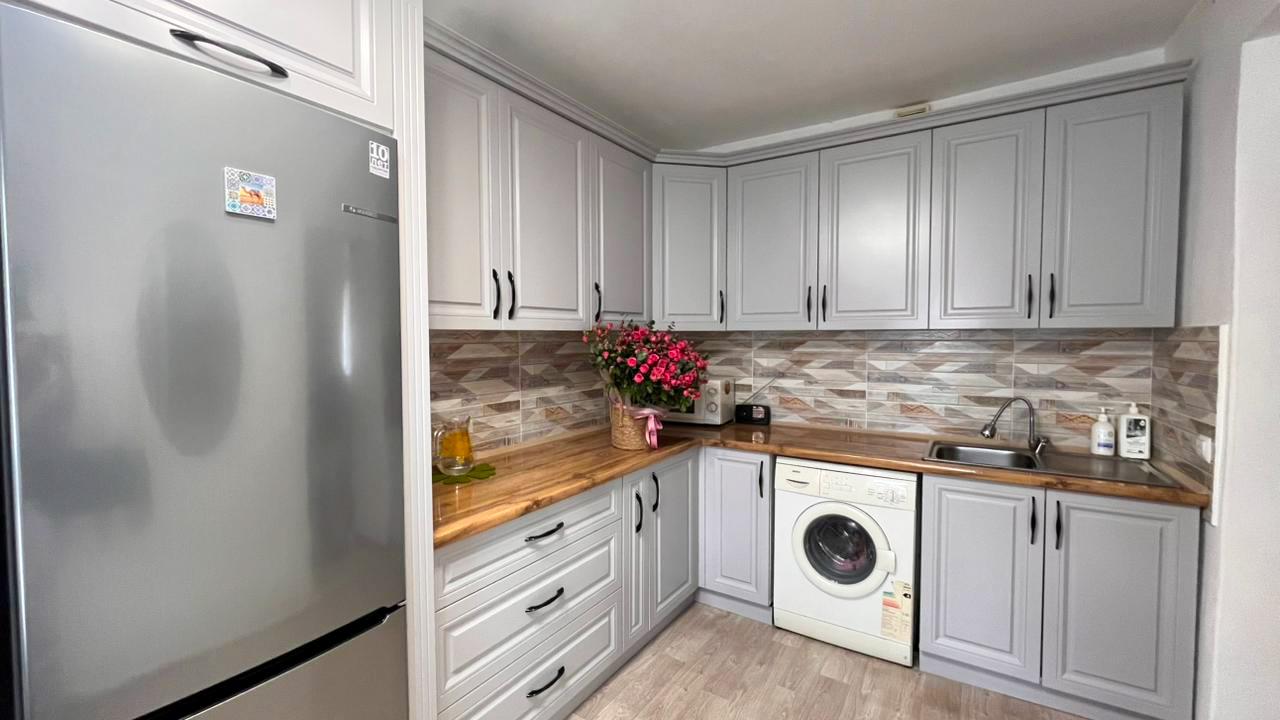 4-комнантный квартира, 95.0 м²,Оркениет за 21 500 000