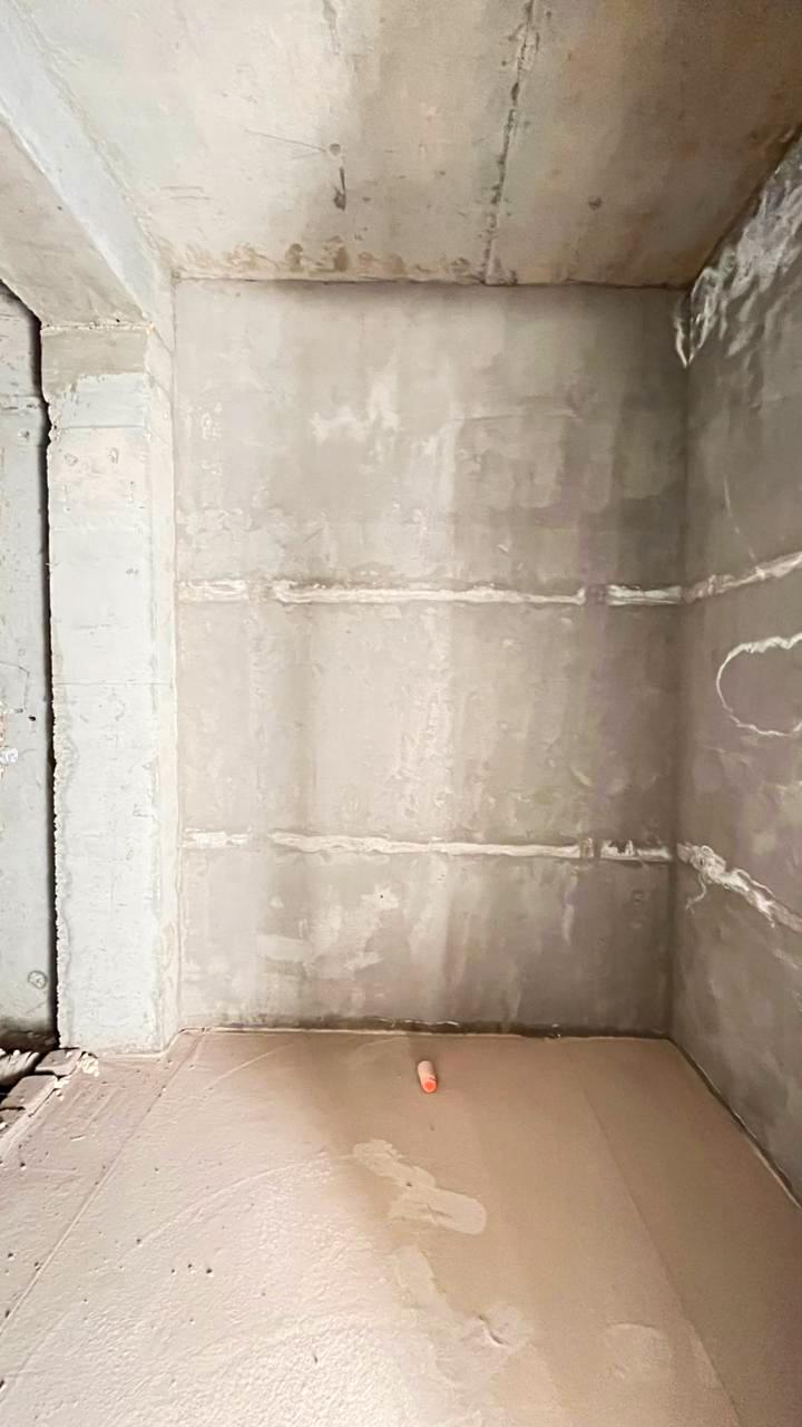 2-комнантная квартира, 88.6 м²,Биржан Сал за 37 370 000