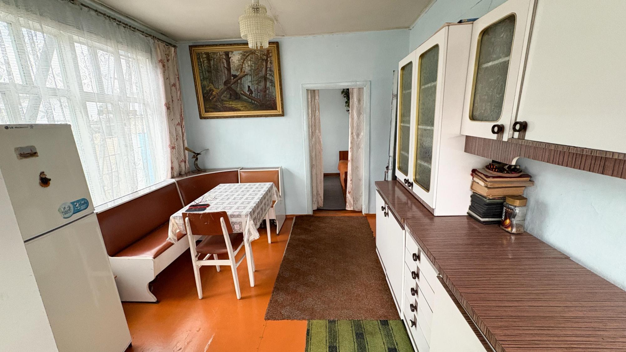 4-комнантный квартира, 45.0 м²,Лермонтова за 1 000 000