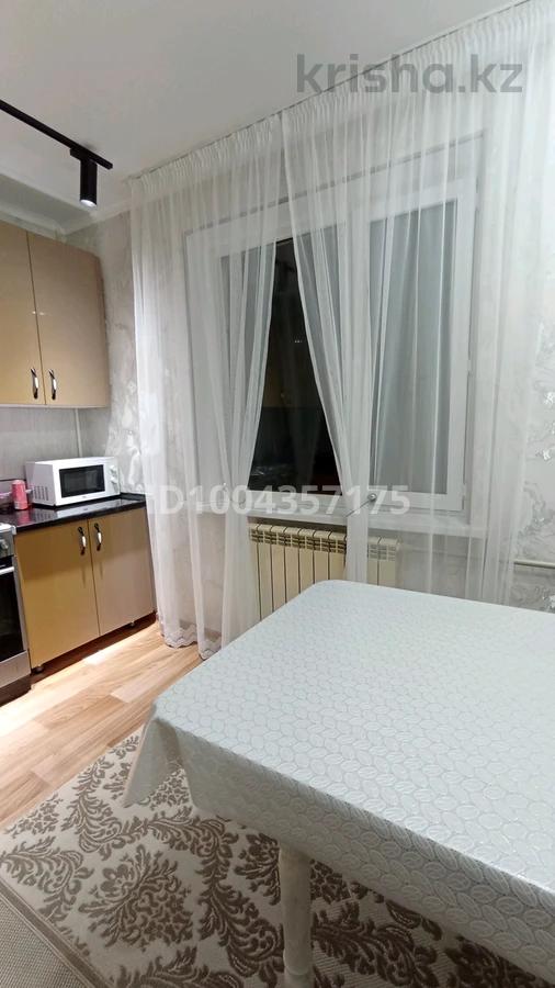 1-комнантная квартира, 36.3 м²,Байсеитова за 15 500 000