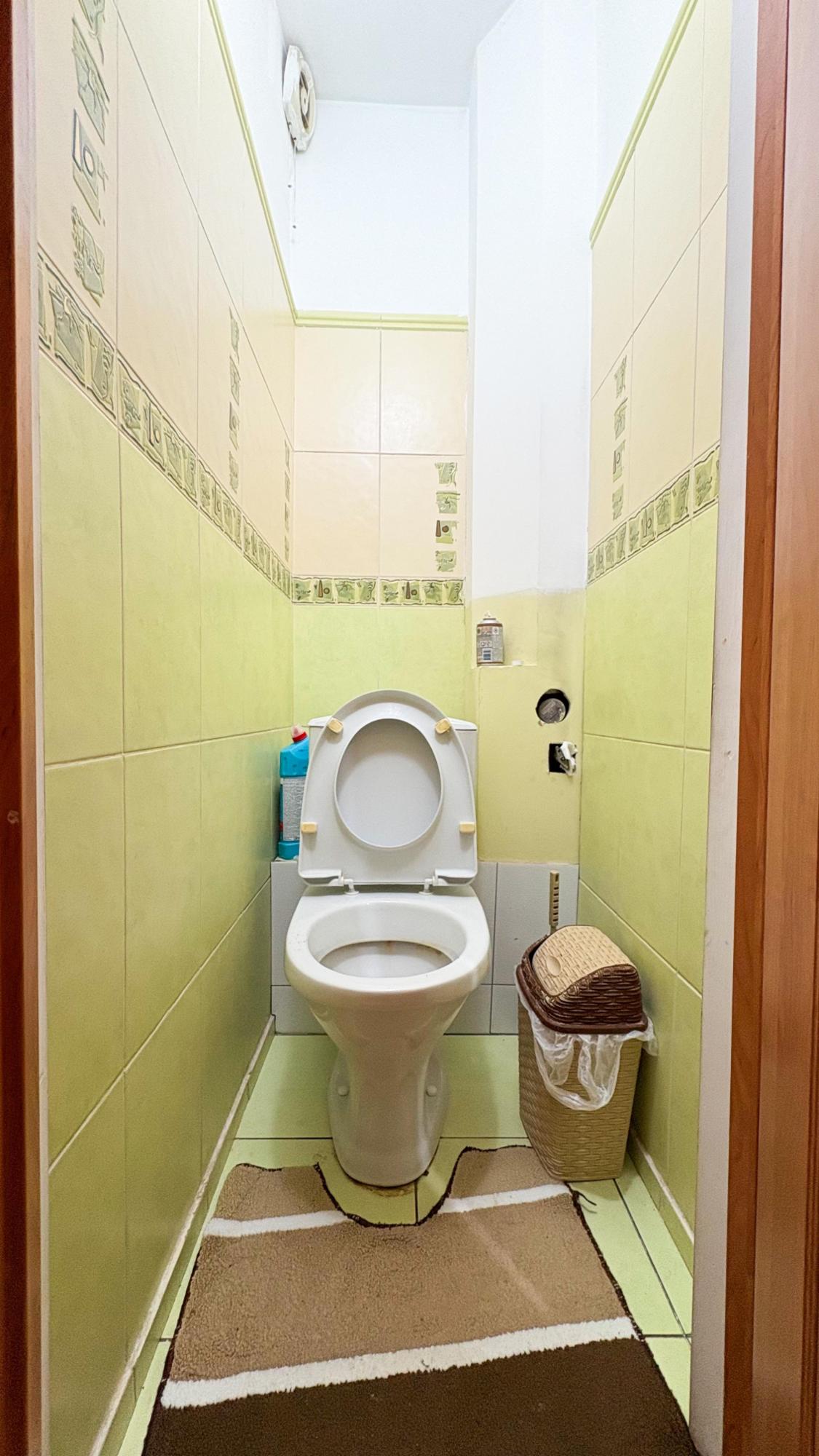 3-комнантная квартира, 66.0 м²,Гали Орманова за 20 000 000