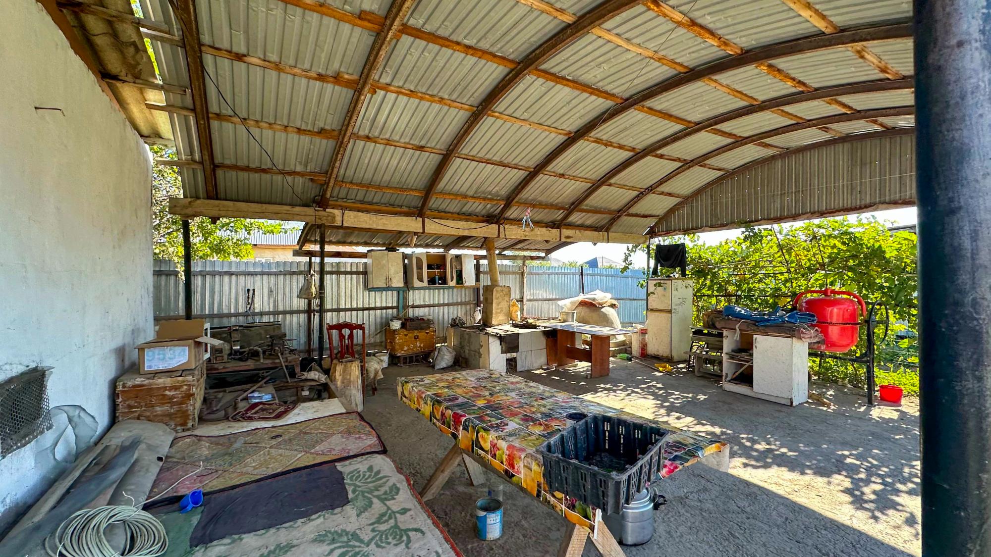 6-комнантный квартира, 111.0 м²,Жетыкол за 25 000 000