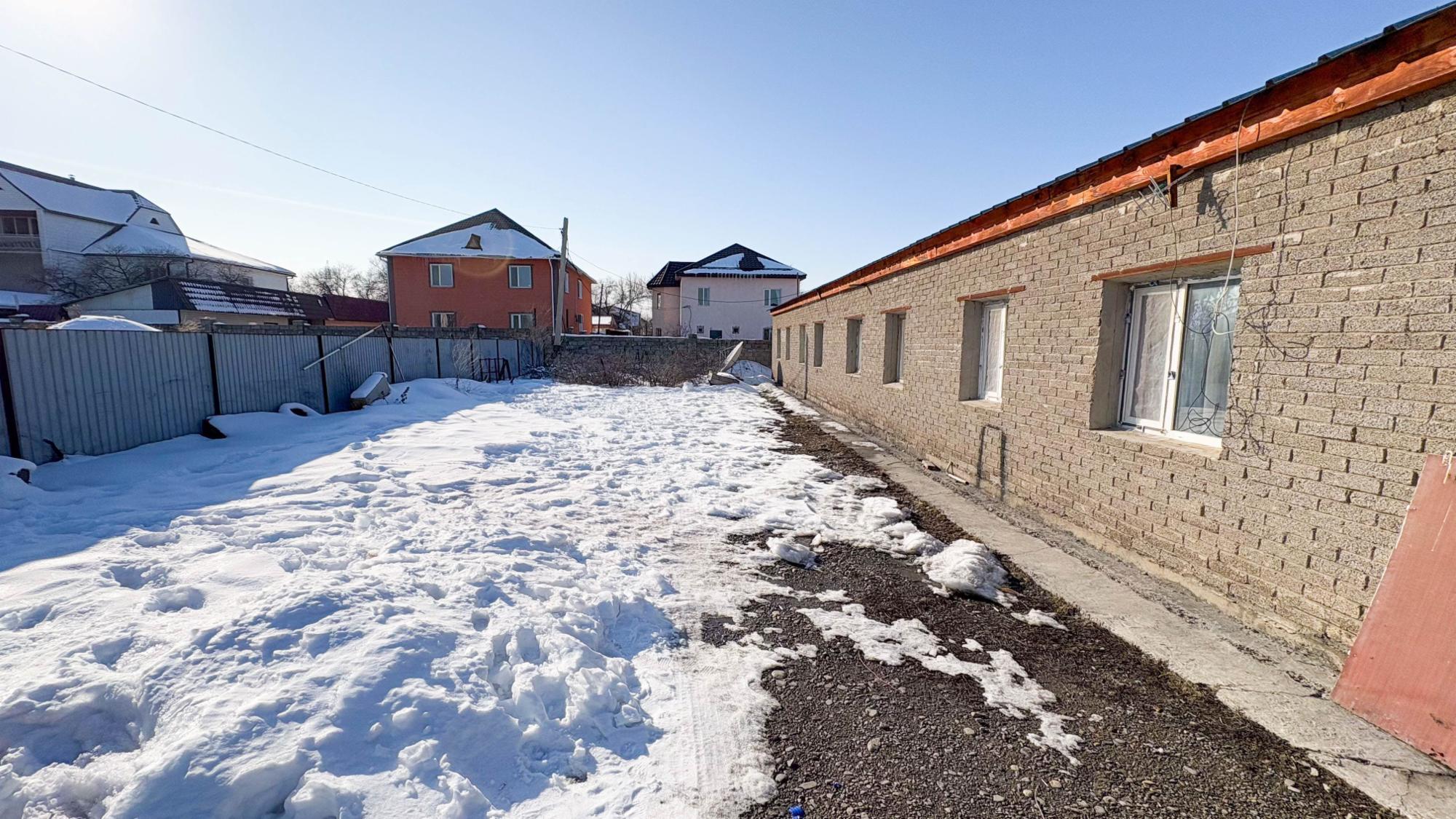 8-комнантный квартира, 330.0 м²,Новостройка за 30 000 000