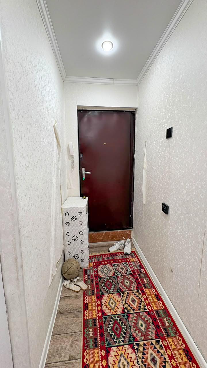 2-комнантная квартира, 46.0 м²,5 мкр за 14 300 000