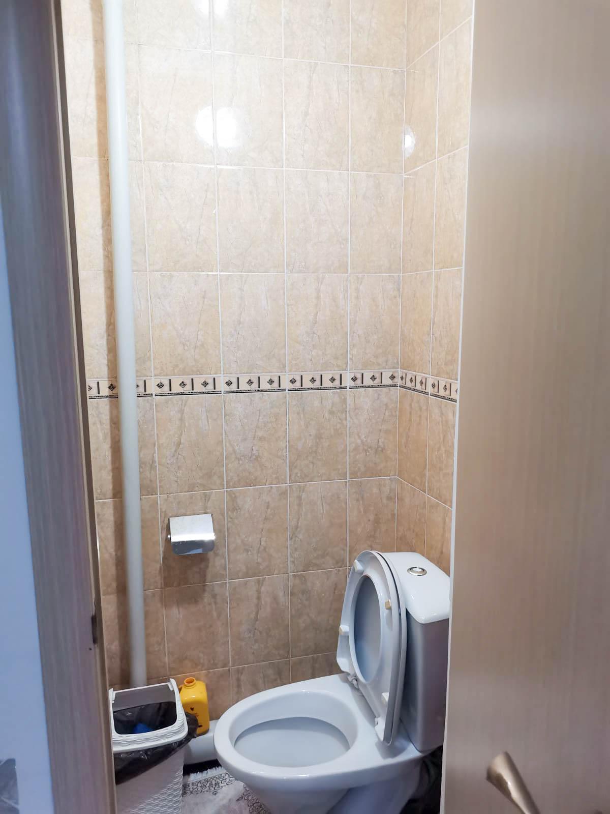 3-комнантная квартира, 63.0 м²,Астана за 19 000 000