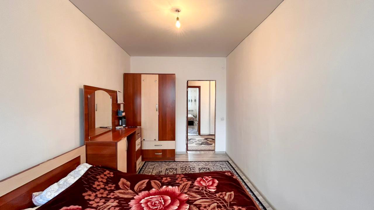 3-комнантная квартира, 74.0 м²,Алтай за 35 000 000