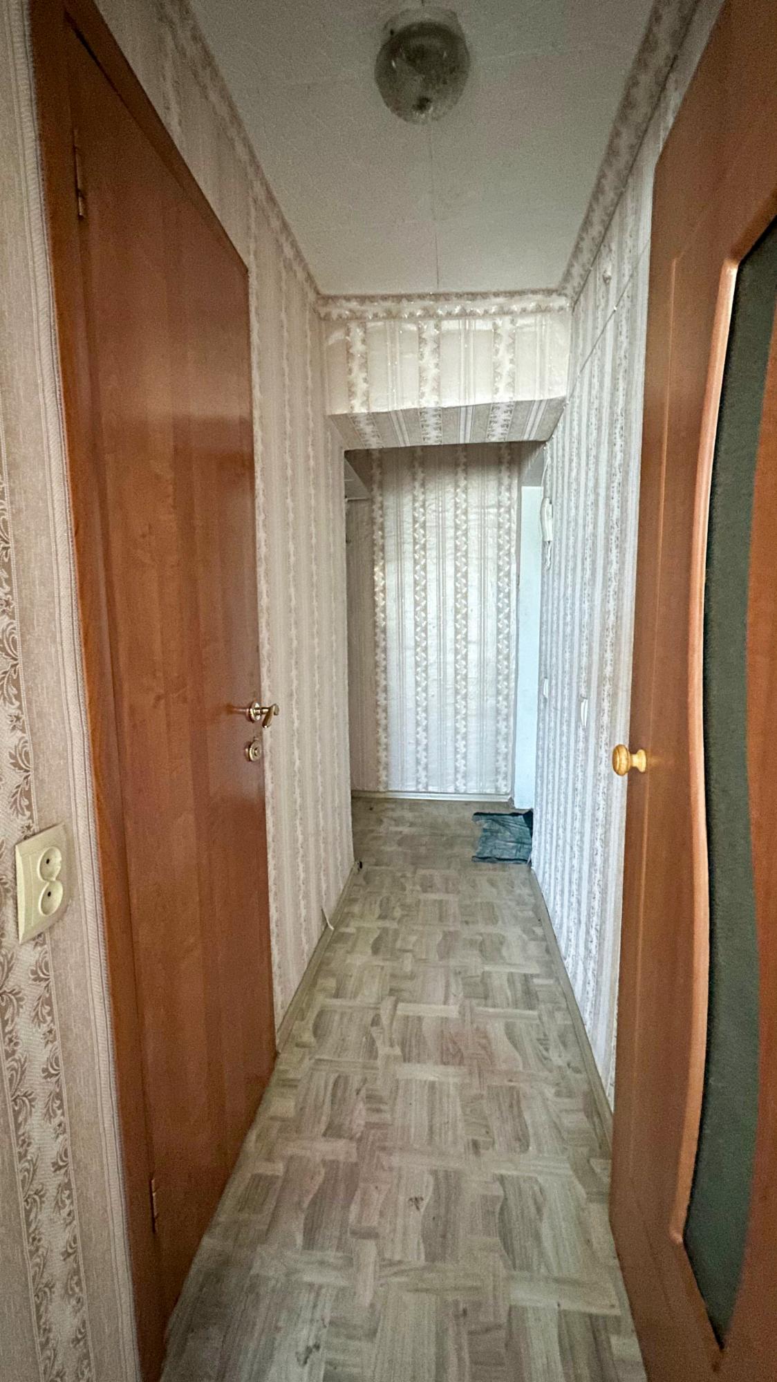 2-комнантная квартира, 38.0 м²,Акан Сери за 11 300 000