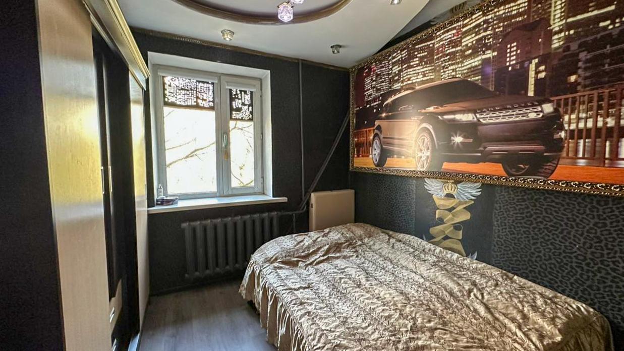 2-комнантная квартира, 44.0 м²,Желтоксан за 18 000 000