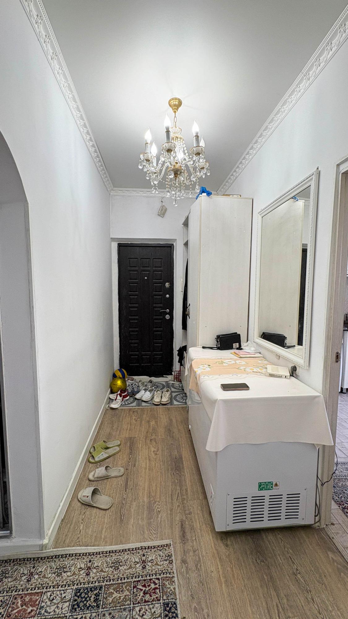 3-комнантная квартира, 72.0 м²,Назарбаева за 24 000 000