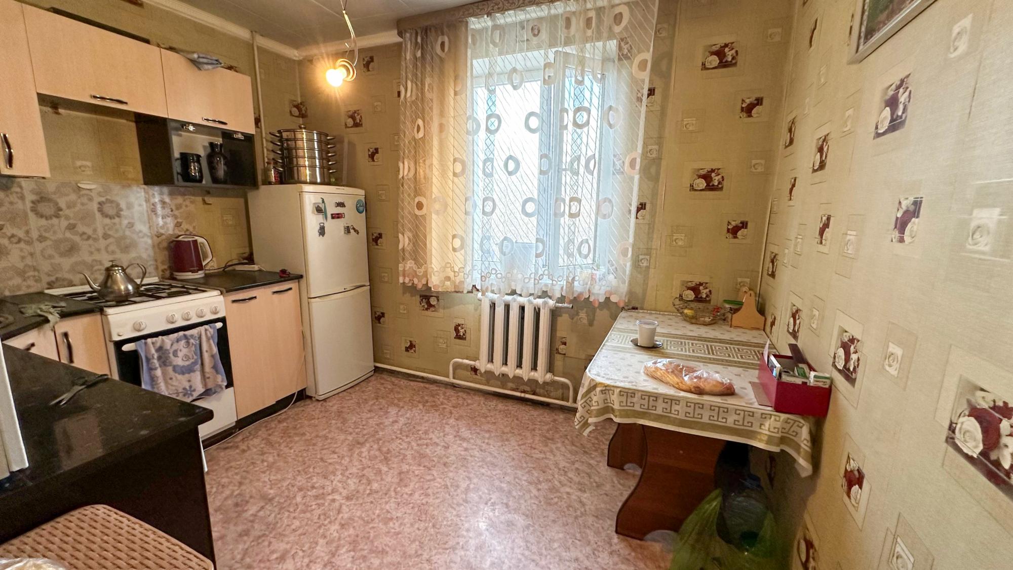3-комнантная квартира, 67.0 м²,Желтоксан за 16 300 000