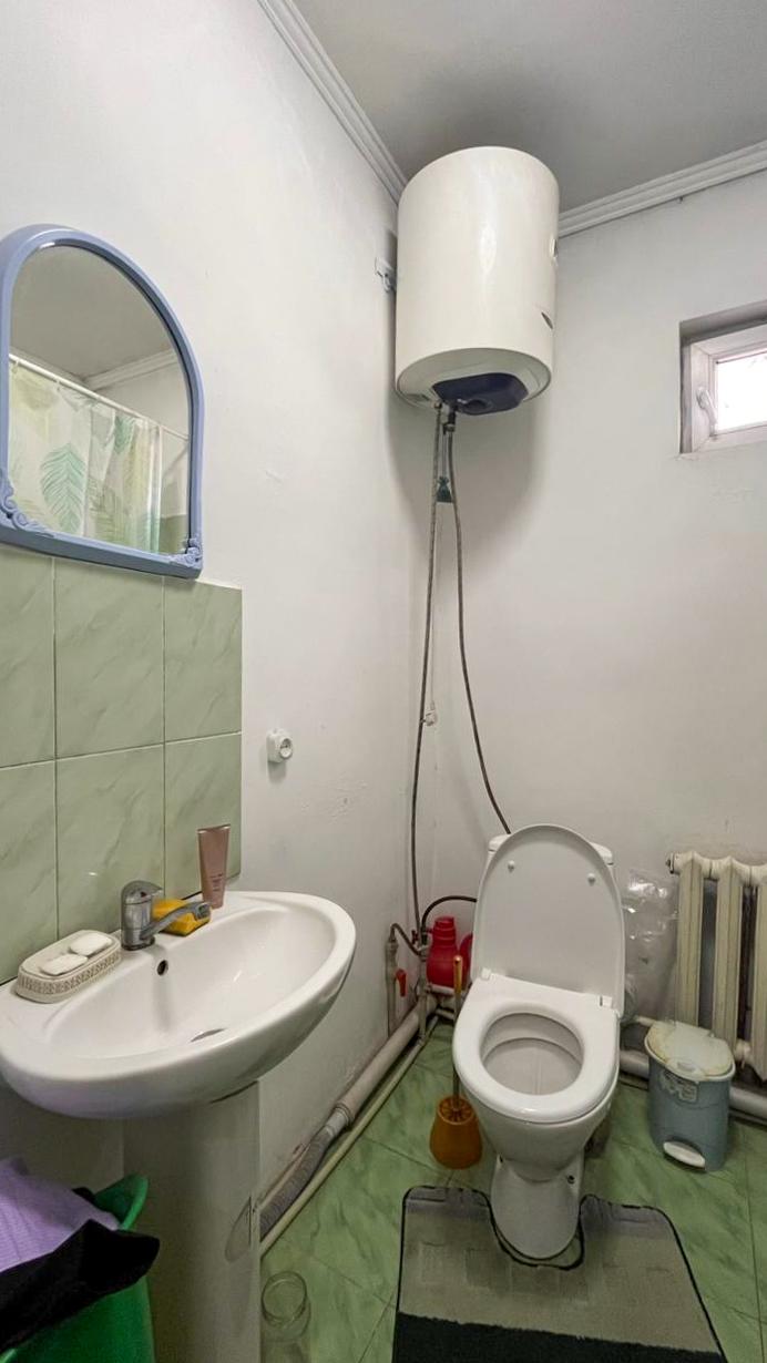 3-комнантный квартира, 64.0 м²,Карлыгаш за 23 700 000