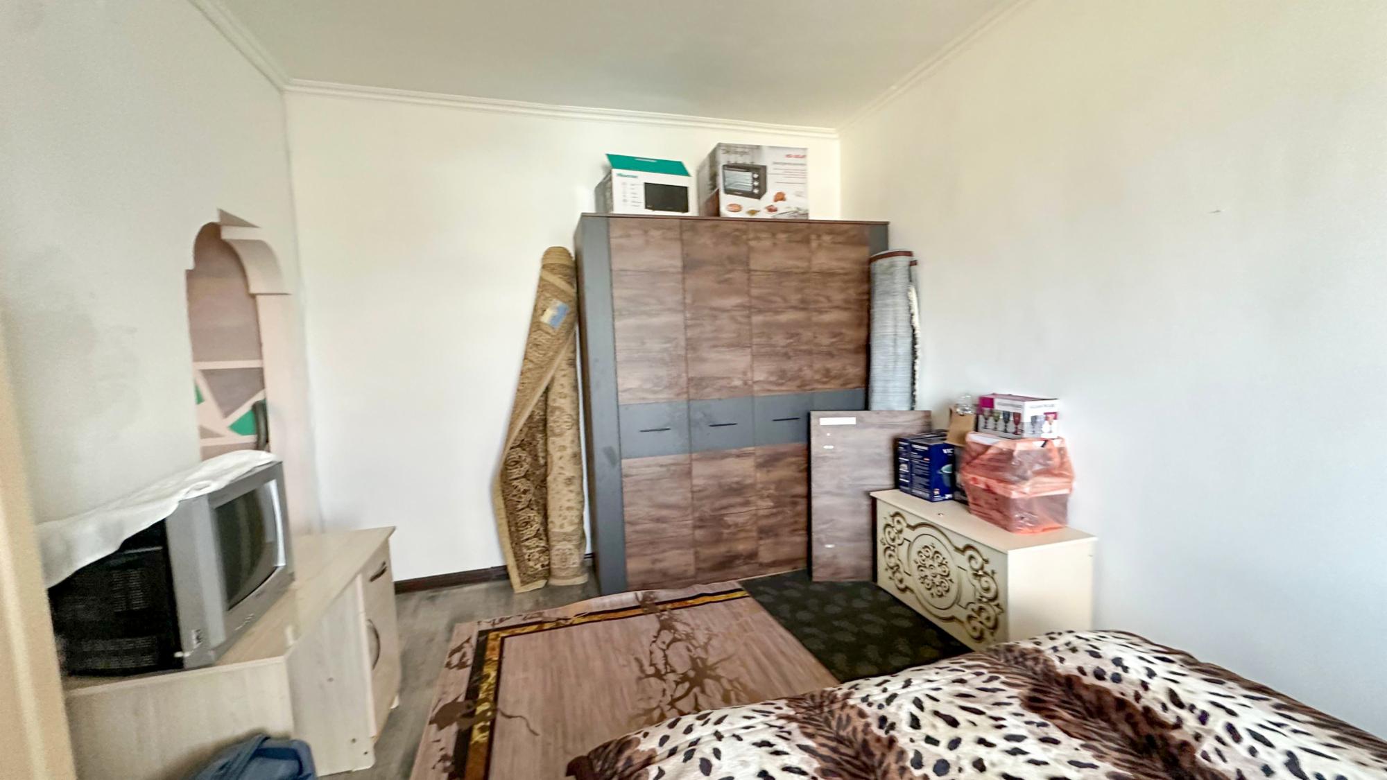 2-комнантная квартира, 52.0 м²,Муратбаева за 14 500 000