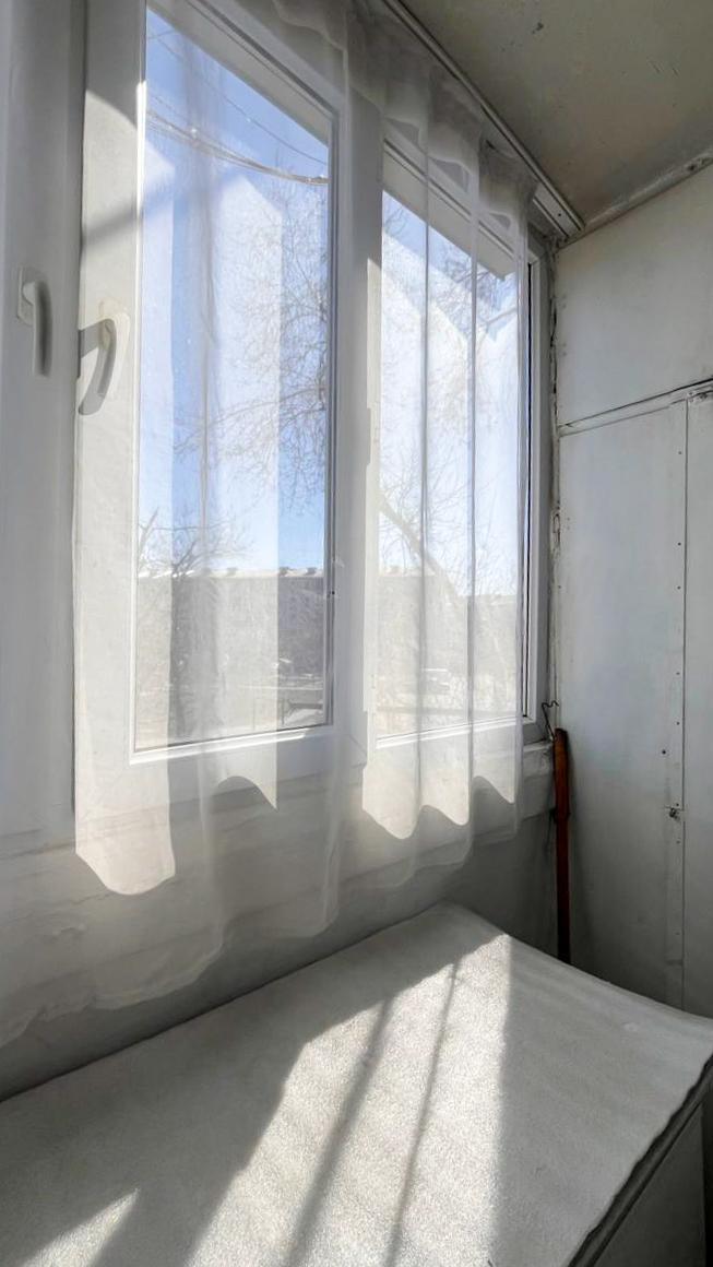 3-комнантная квартира, 58.2 м²,4 мкр за 22 500 000