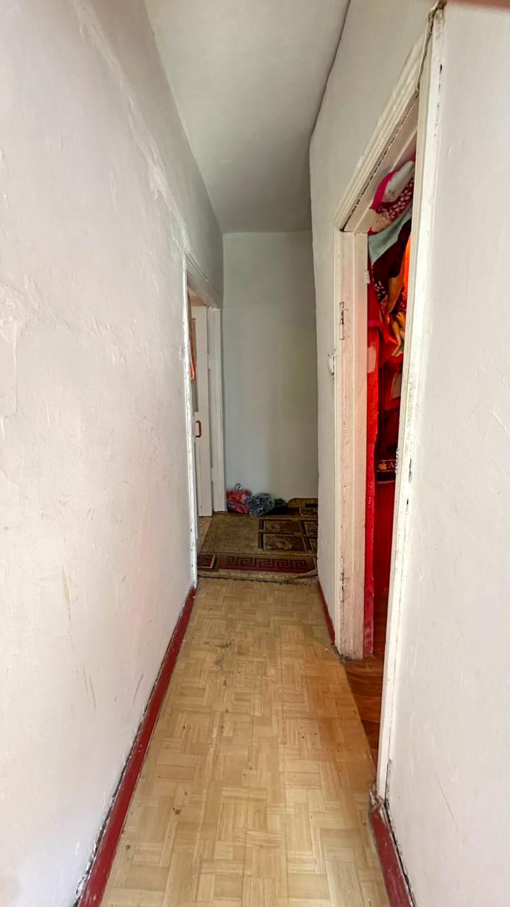 2-комнантная квартира, 47.0 м²,Айтыкова за 8 300 000