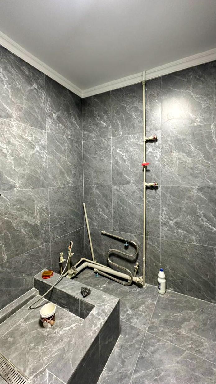 3-комнантная квартира, 63.0 м²,Абая за 21 800 000