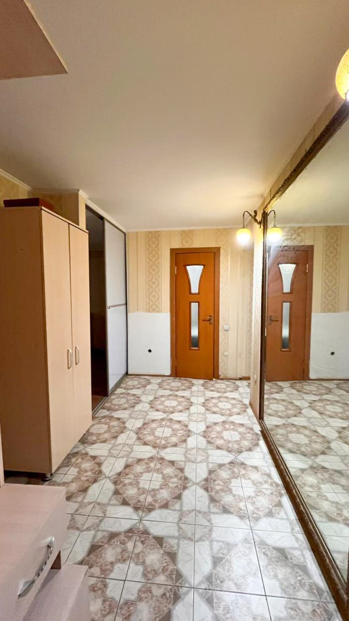 3-комнантная квартира, 76.0 м²,Гагарина за 25 500 000