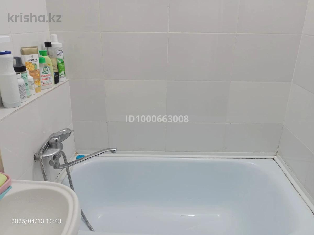 1-комнантная квартира, 38.0 м²,Конаев за 10 000 000