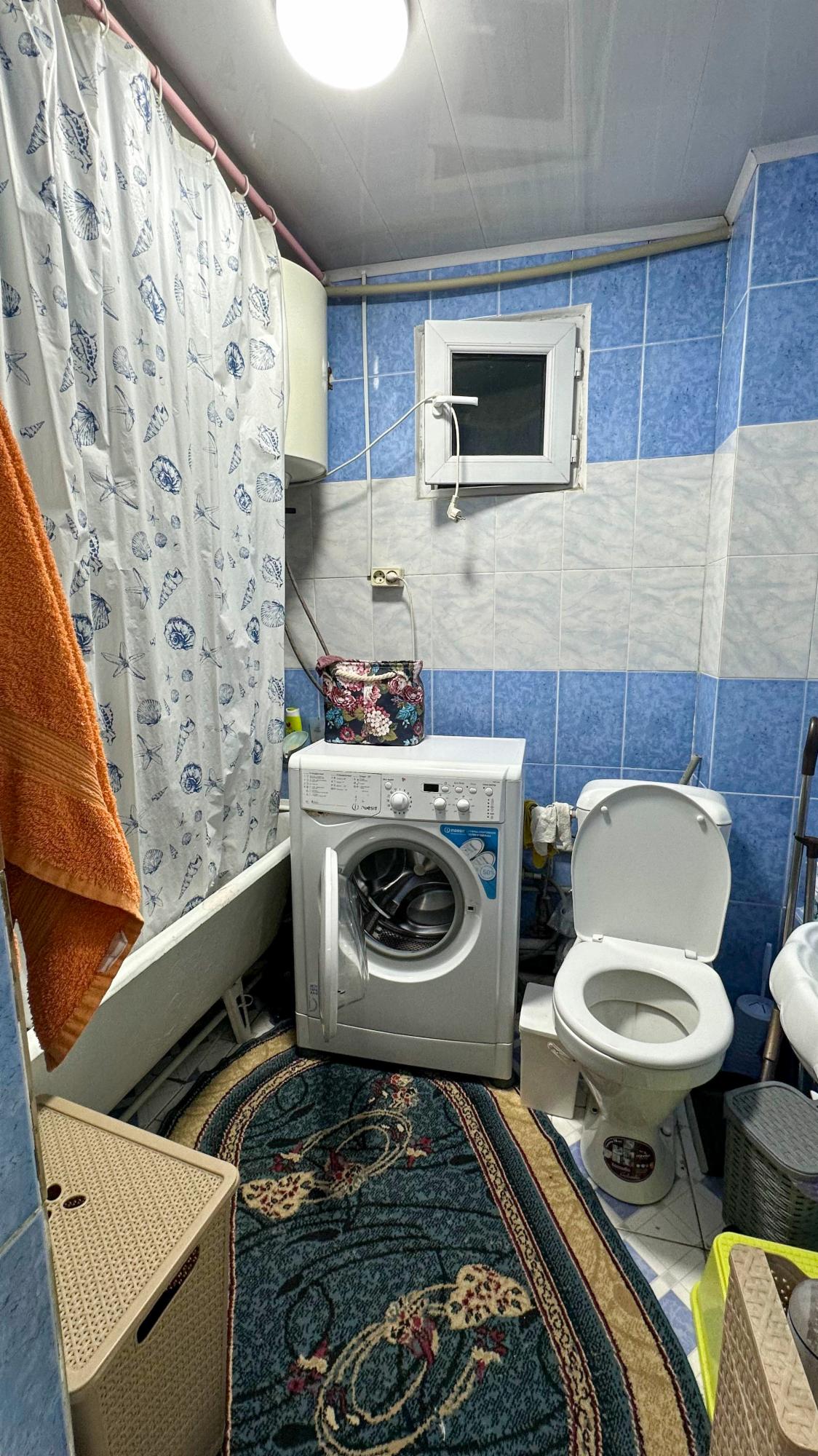 3-комнантная квартира, 52.6 м²,Улан за 11 250 000