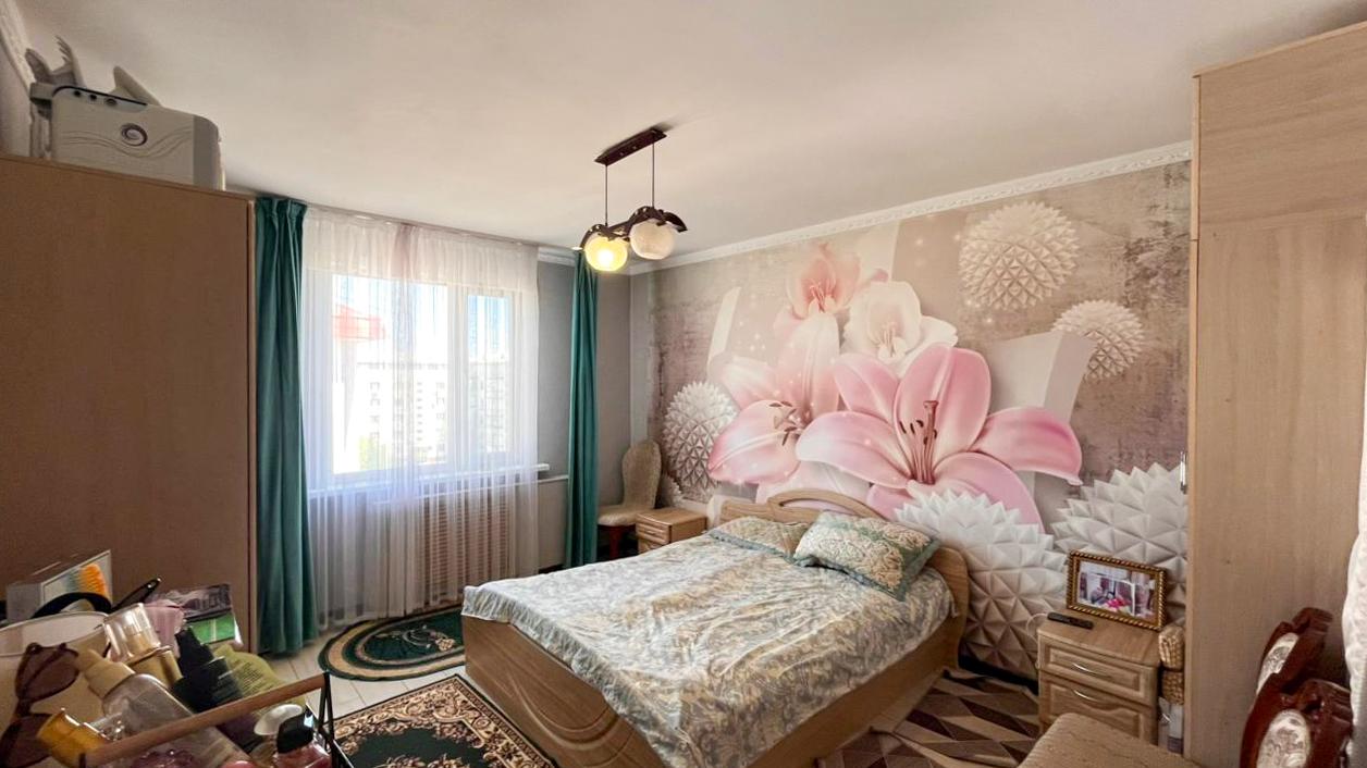 2-комнантная квартира, 87.0 м²,Каратал за 35 500 000