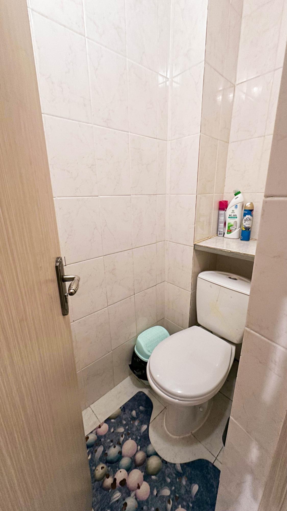 3-комнантная квартира, 82.0 м²,Абылай Хана за 22 000 000