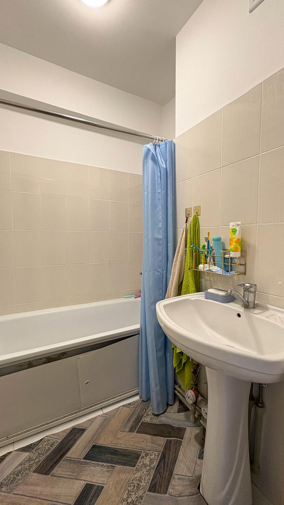 3-комнантная квартира, 73.0 м²,Бирлик за 26 000 000