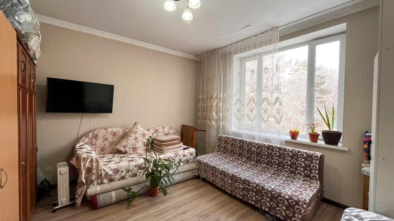 2-комнантная квартира, 67.0 м²,Чкалова за 12 500 000