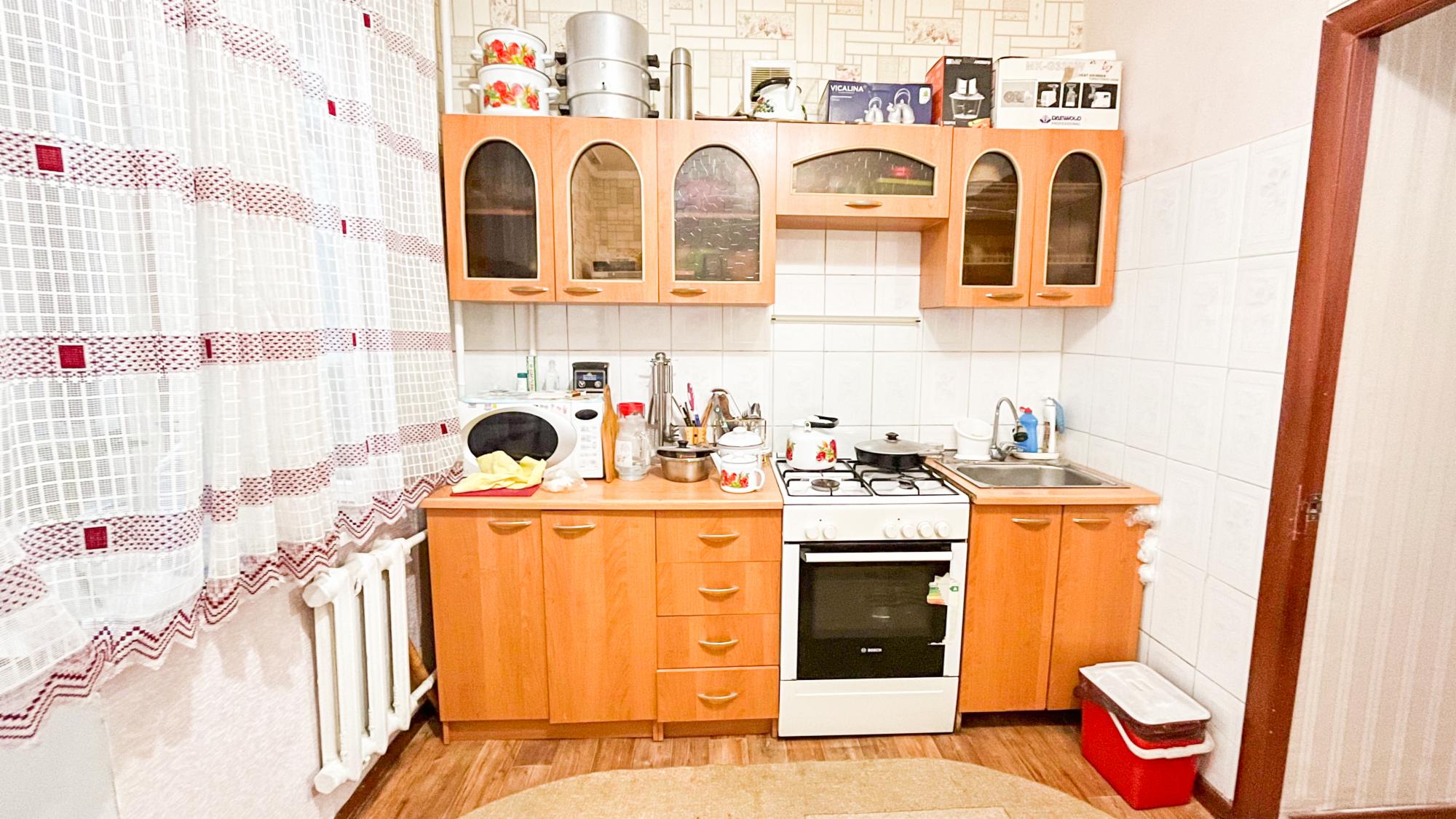 3-комнантная квартира, 66.0 м²,Каратал за 24 000 000