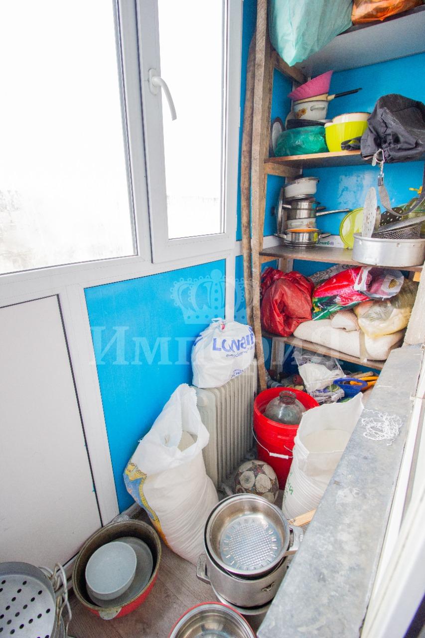 3-комнантная квартира, 59.0 м²,Конаев за 14 500 000