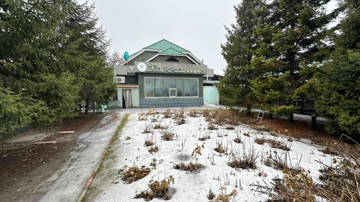 10-комнантный квартира, 202.0 м²,Назарбаева за 140 000 000