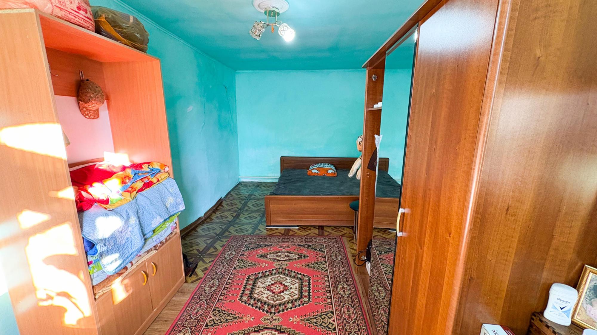 4-комнантный квартира, 57.0 м²,Оркениет за 11 000 000