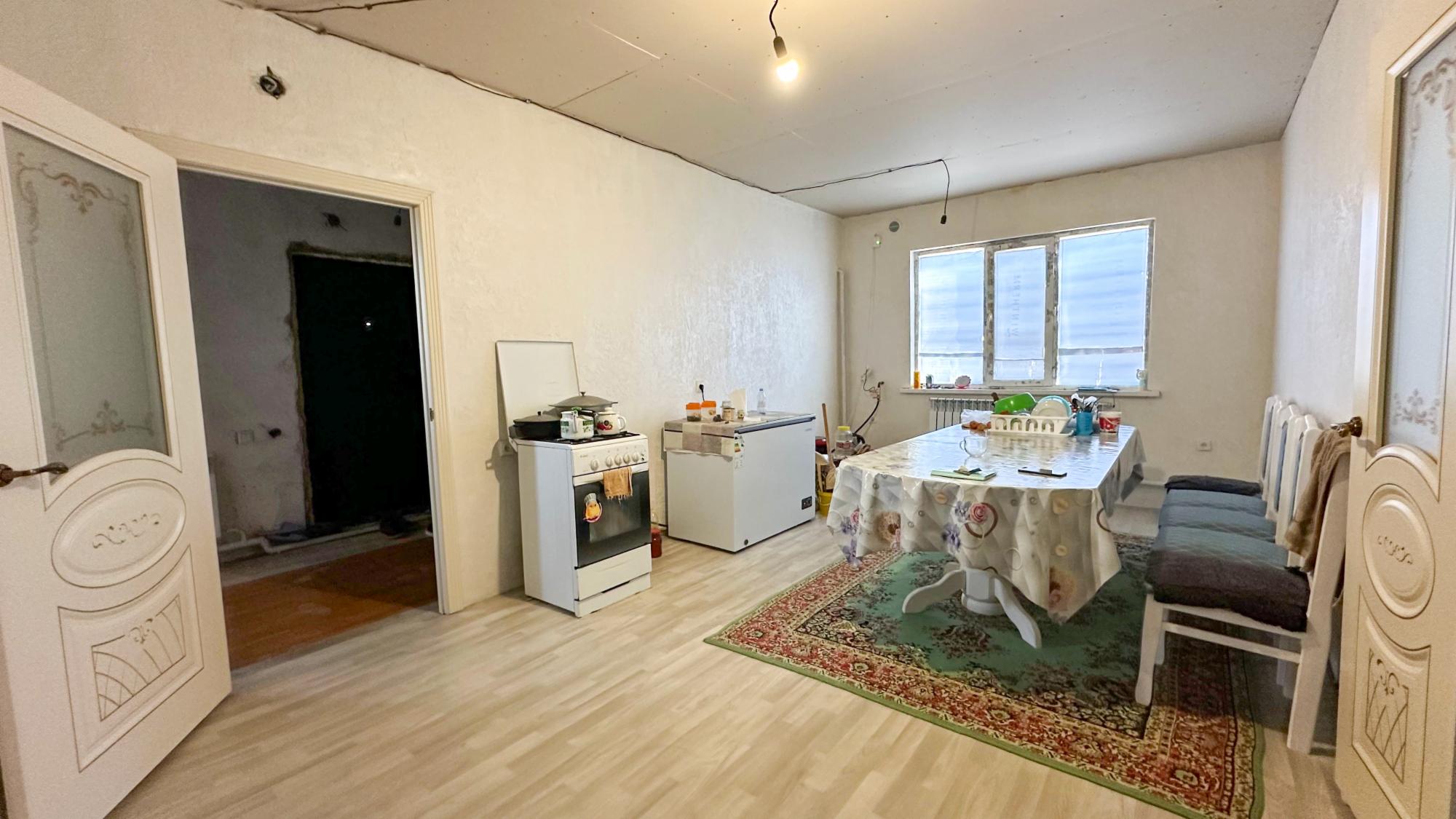 4-комнантный квартира, 100.0 м²,Алаш за 15 000 000