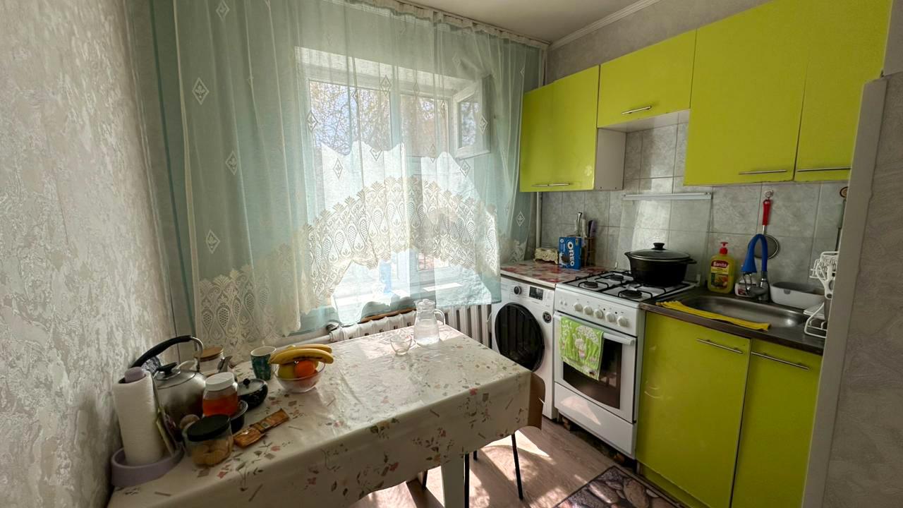 2-комнантная квартира, 58.0 м²,Байсеитова за 18 800 000