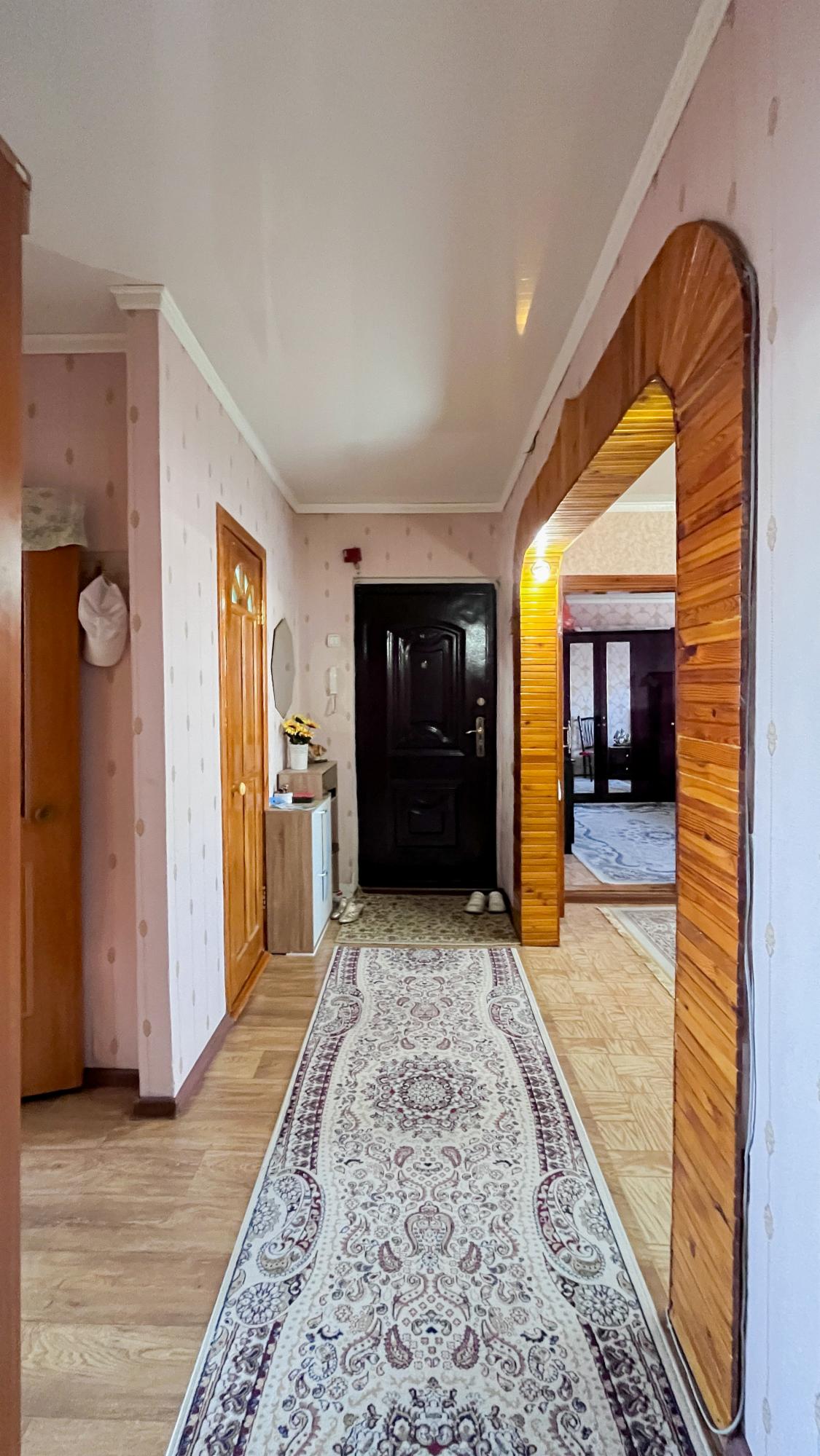 2-комнантная квартира, 90.0 м²,Жана Гарышкер за 26 500 000