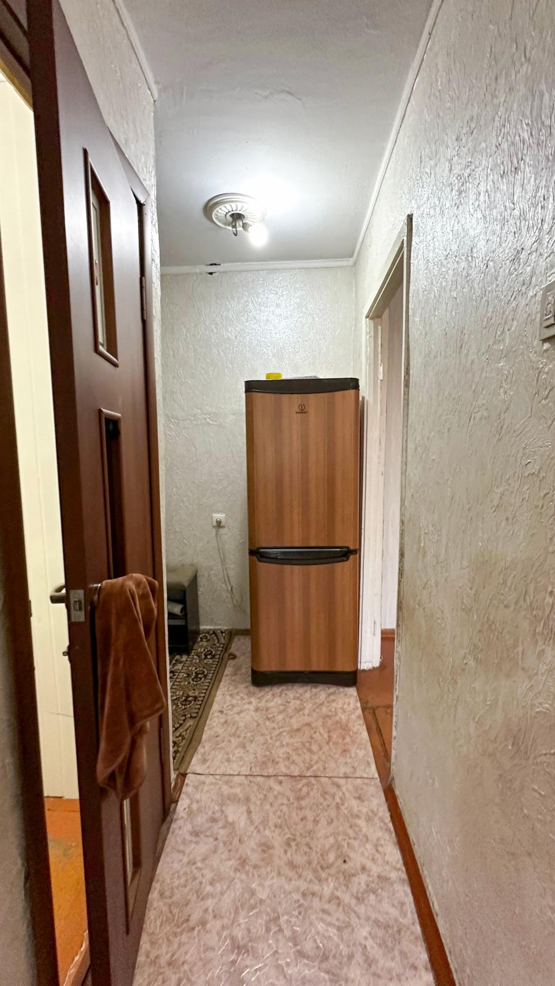 2-комнантная квартира, 42.0 м²,мкр Самал за 13 500 000