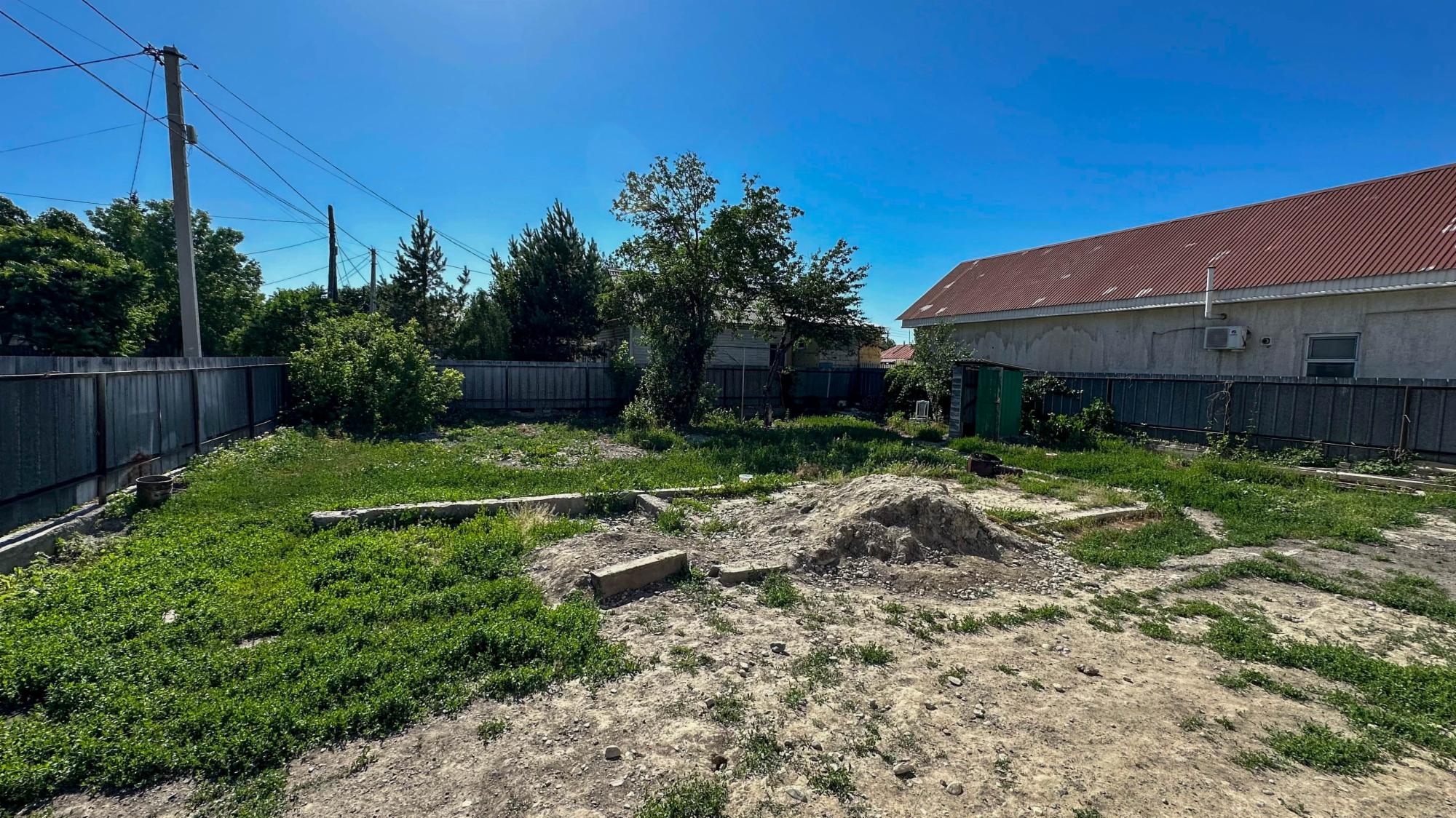 4-комнантный квартира, 100.0 м²,Абубакирова за 18 000 000