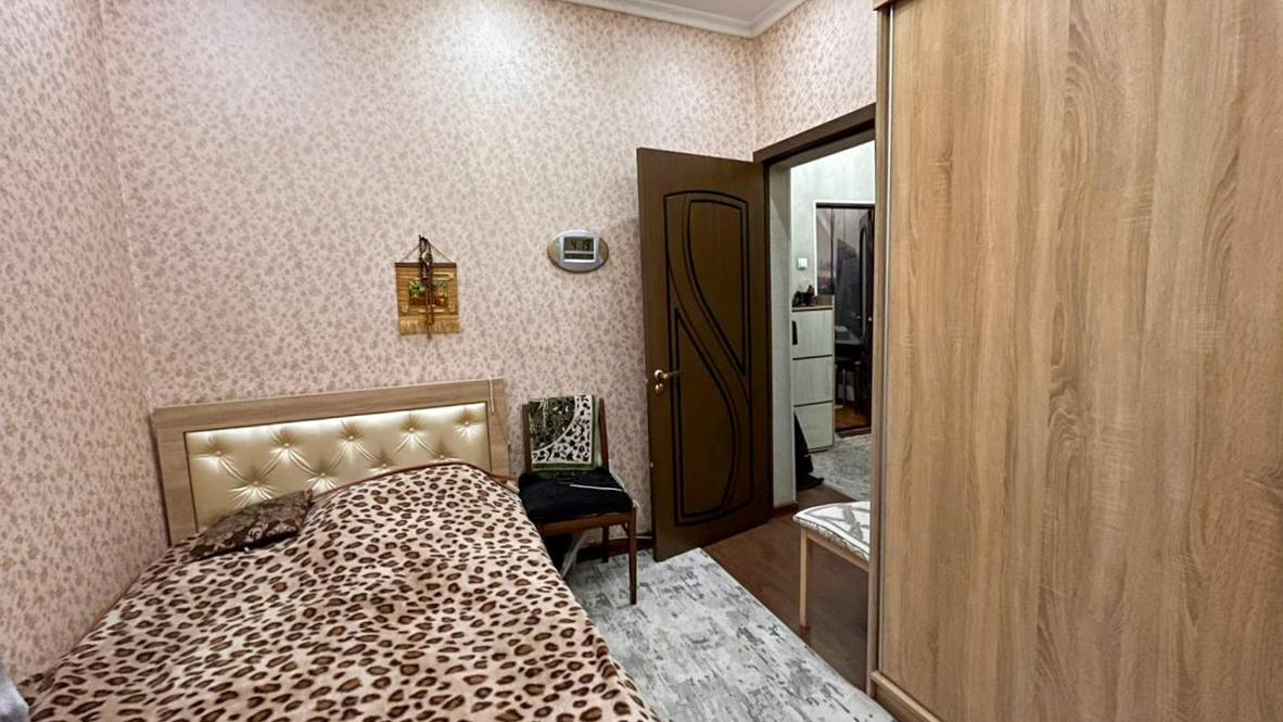 3-комнантная квартира, 70.0 м²,9 площадка за 21 300 000