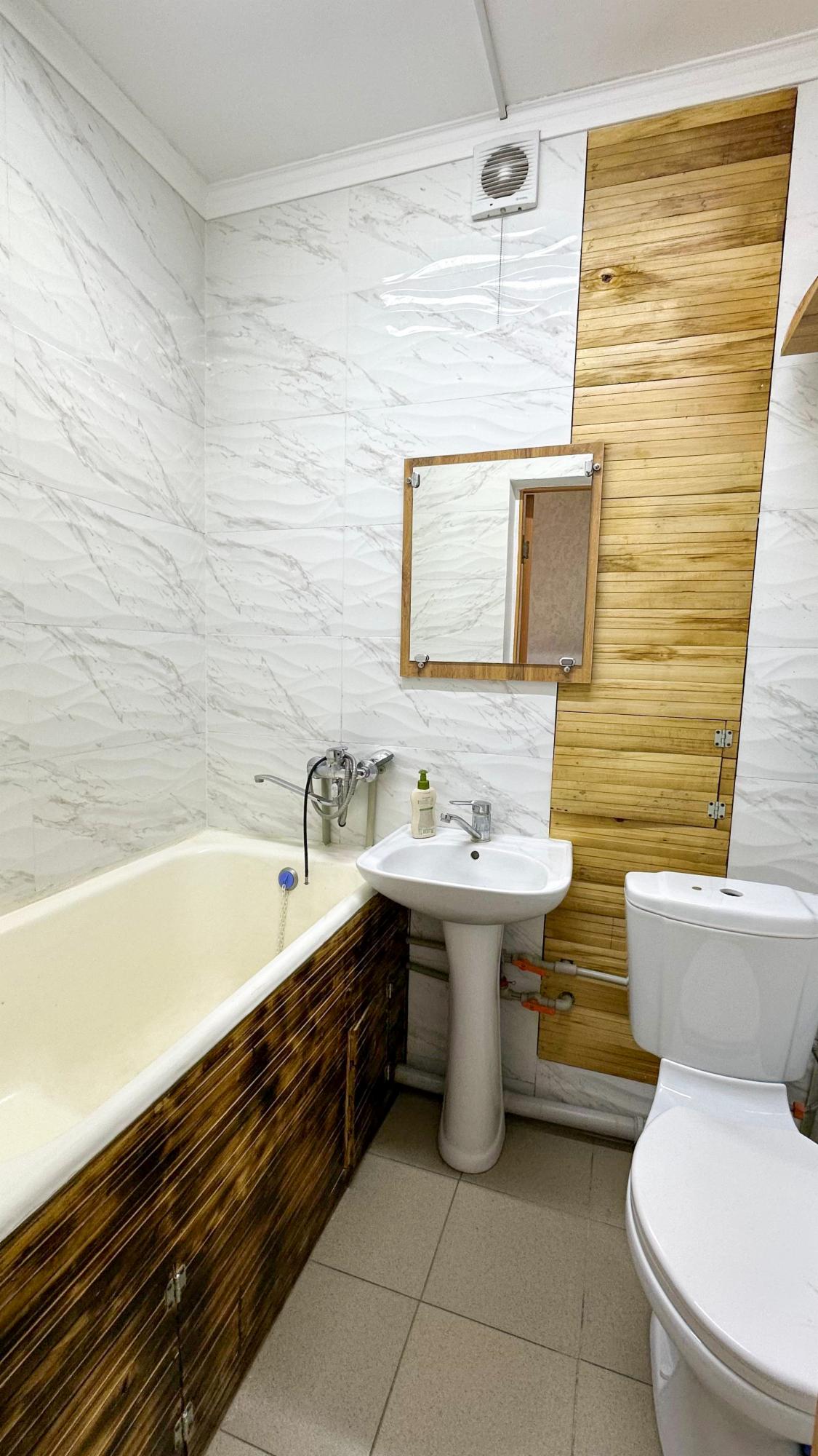 1-комнантная квартира, 32.0 м²,Желтоксан за 10 500 000