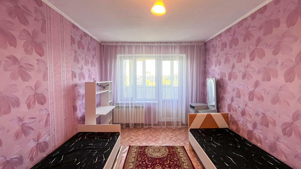 3-комнантная квартира, 55.7 м²,Кунаева за 19 800 000