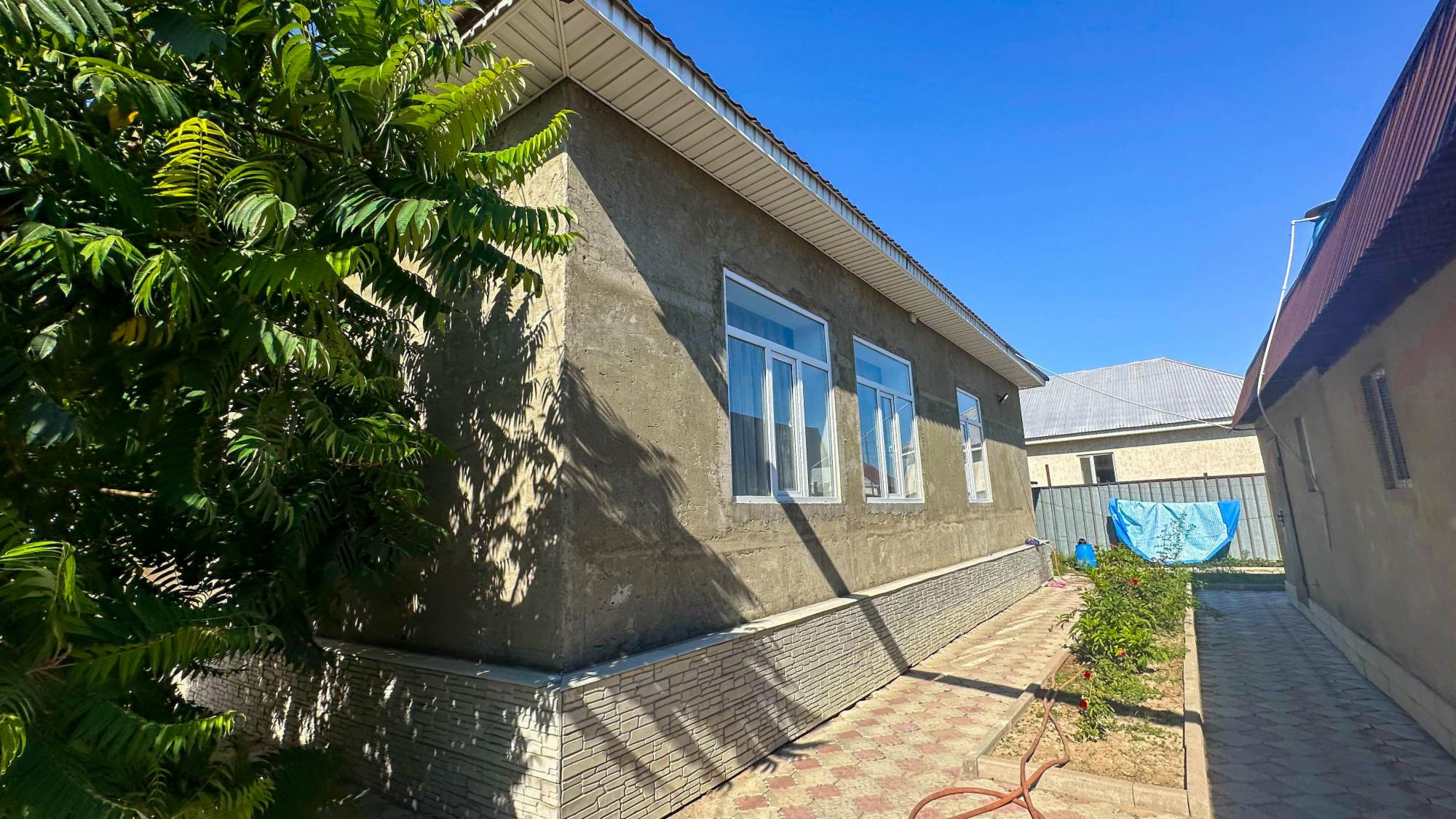 7-комнантный квартира, 232.0 м²,Алимжанова за 65 000 000