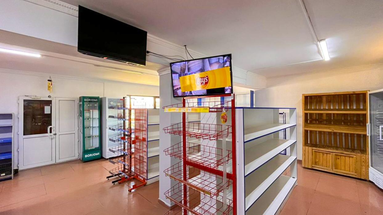 2-комнантный квартира, 128.8 м²,Восточный за 35 700 000