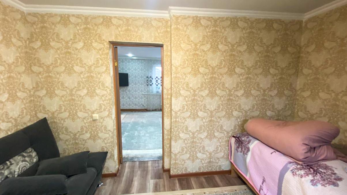 5-комнантный квартира, 115.0 м²,Гагарина за 17 000 000